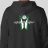 Clearfork Wrestling State Tournament Hoodie - Image 2