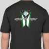 Clearfork Wrestling State Tournament T-shirt - Image 2