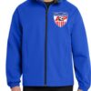 AP Essential Rain Jacket (MULTIPLE COLORS) - Image 2