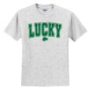 St. Patrick's Day - Lucky (MULTIPLE GARMENT OPTIONS) - Image 3