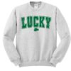 St. Patrick's Day - Lucky (MULTIPLE GARMENT OPTIONS) - Image 2