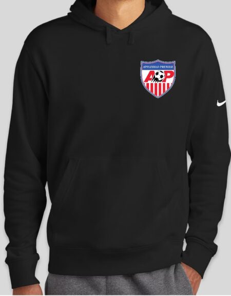 AP Nike Hoodie